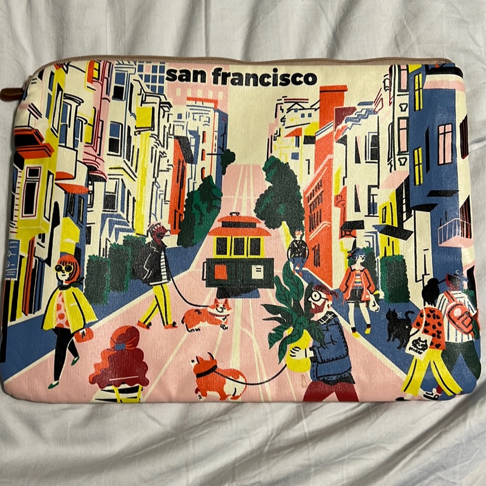 13 inch Laptop Case